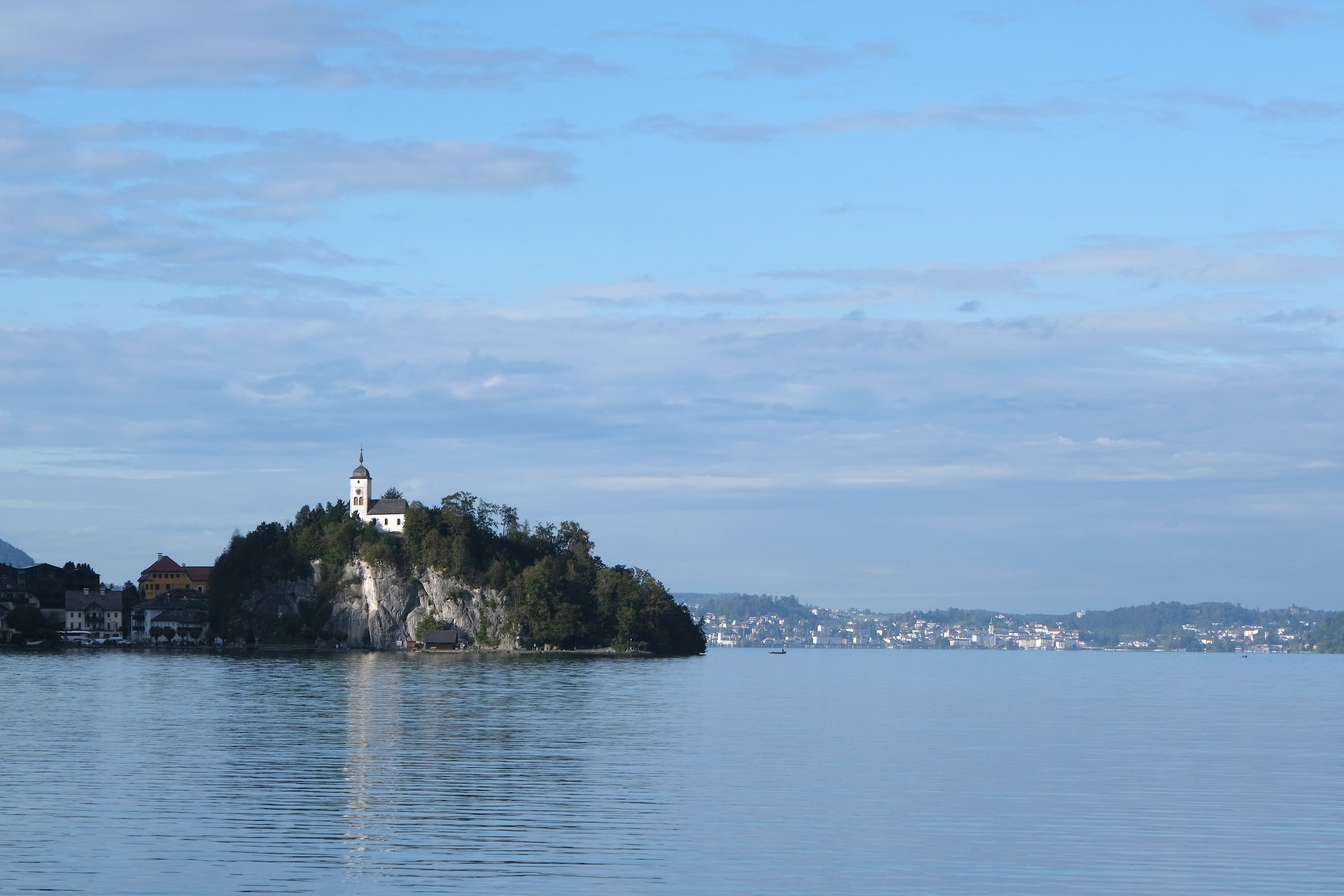 Gmunden